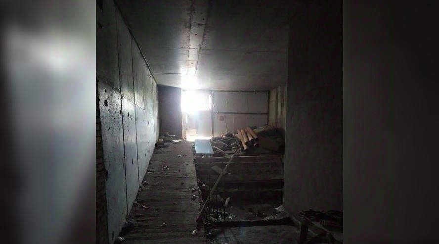 свободного назначения г Уфа р-н Советский ул Златоустовская 20/2 фото 2