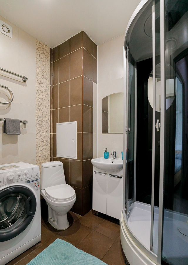 квартира г Обнинск ул Гагарина 52 фото 4
