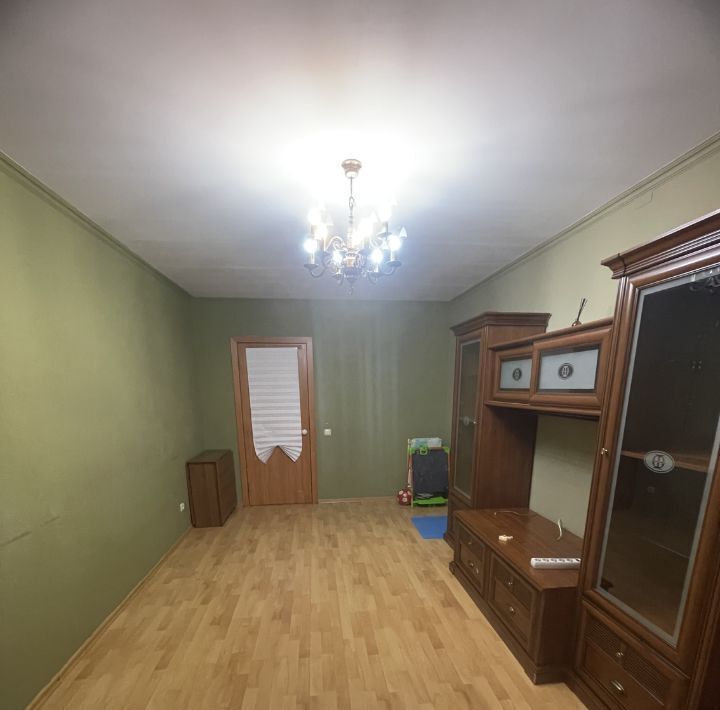 квартира г Красноярск р-н Октябрьский ул Лиственная 20 фото 4