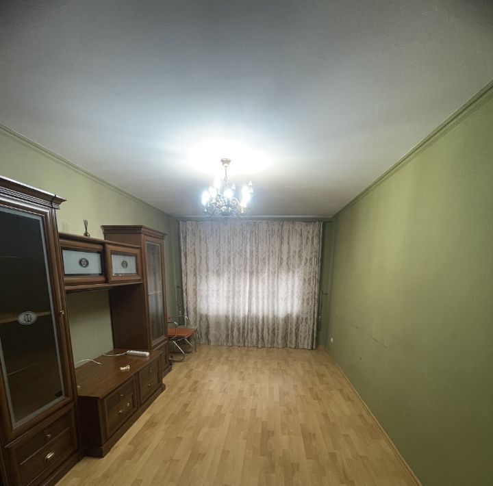 квартира г Красноярск р-н Октябрьский ул Лиственная 20 фото 3