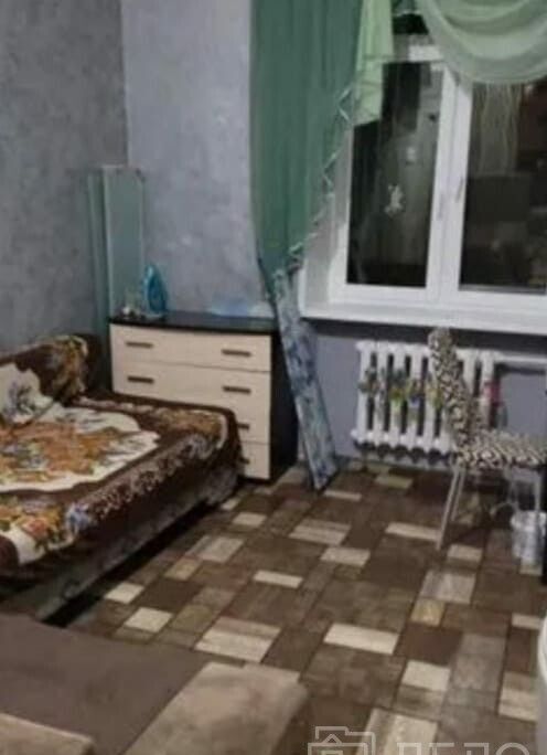 комната г Рязань р-н Московский Приокский ул Молодцова 6 фото 3