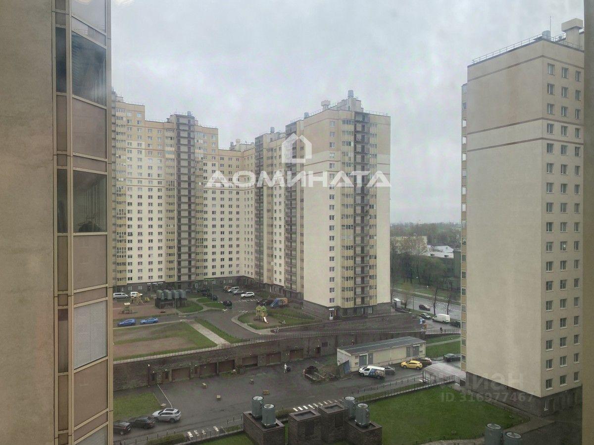 квартира г Красное Село ул Бабушкина 82/3 ЖК «Невская звезда» р-н Невский Ленинградская область фото 8