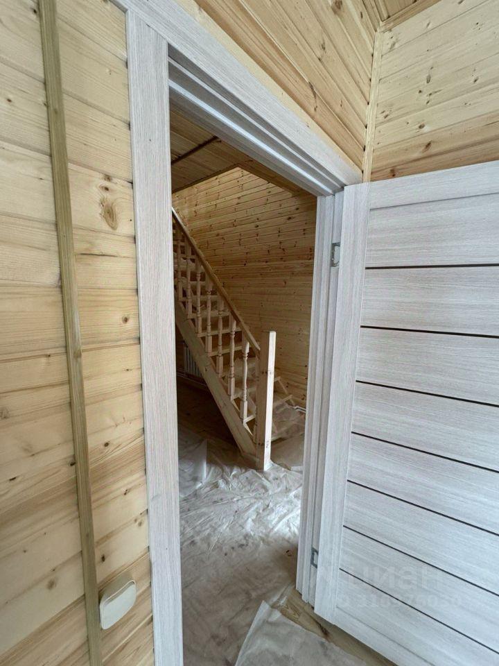 дом городской округ Воскресенск г Белоозёрский 1-й мкр, Ипподром фото 11