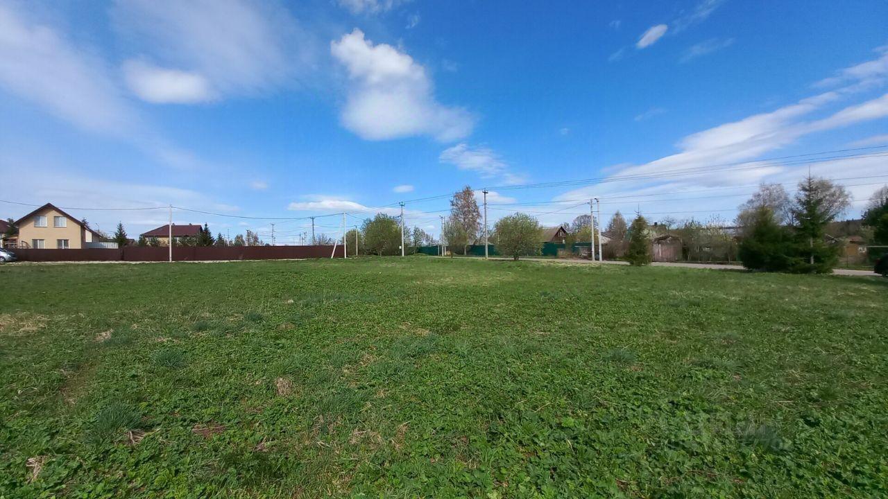 земля г Истра 0040154 кв-л фото 7