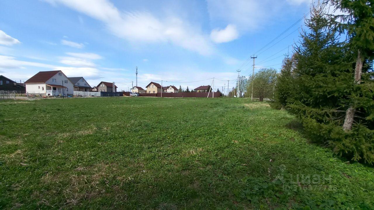земля г Истра 0040154 кв-л фото 10