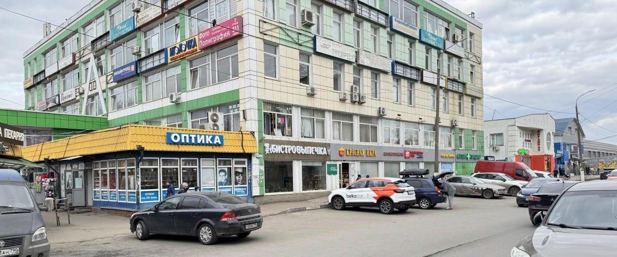 свободного назначения г Королев ул Карла Маркса 3б Выхино фото 1