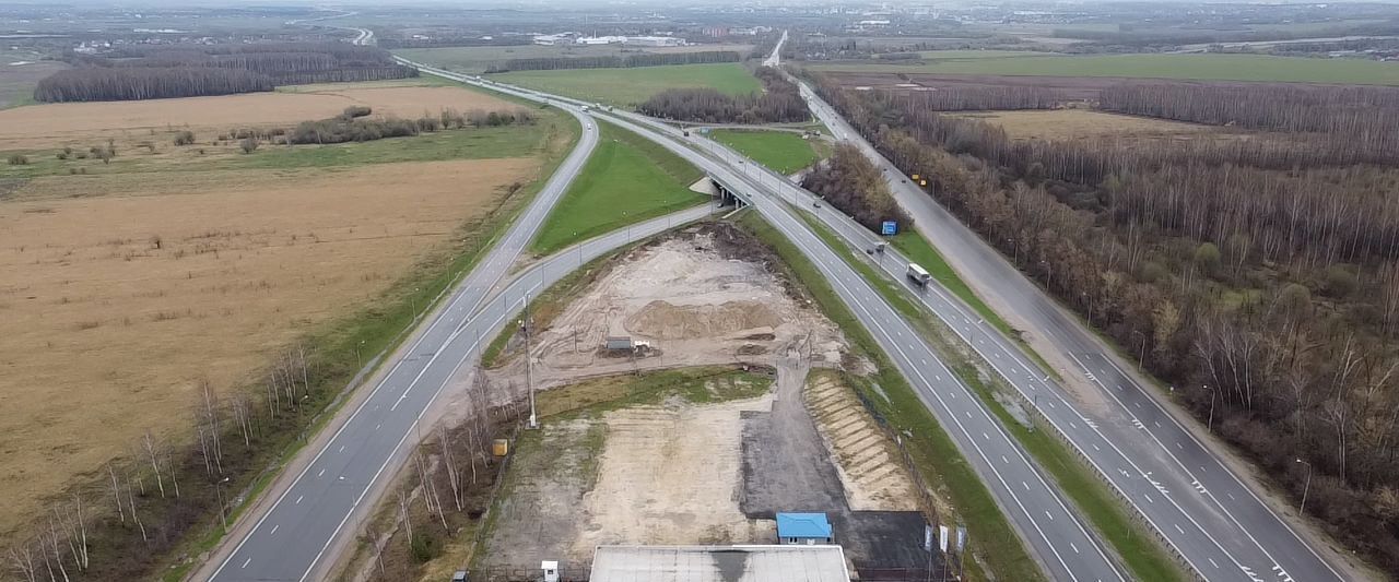 офис г Коломна М-5 Урал, 100-й км, 1Е фото 1