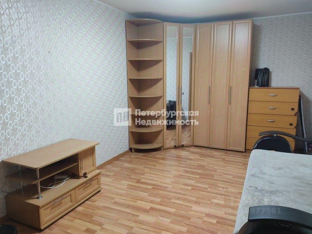 квартира р-н Всеволожский г Мурино ул Оборонная 2к/3 Девяткино фото 6