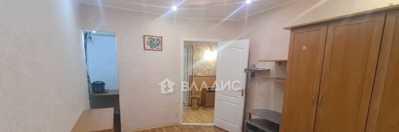 квартира г Симферополь р-н Киевский ул Кечкеметская 97 фото 1