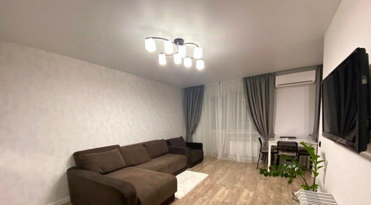 квартира г Евпатория ул Некрасова 53 фото 1