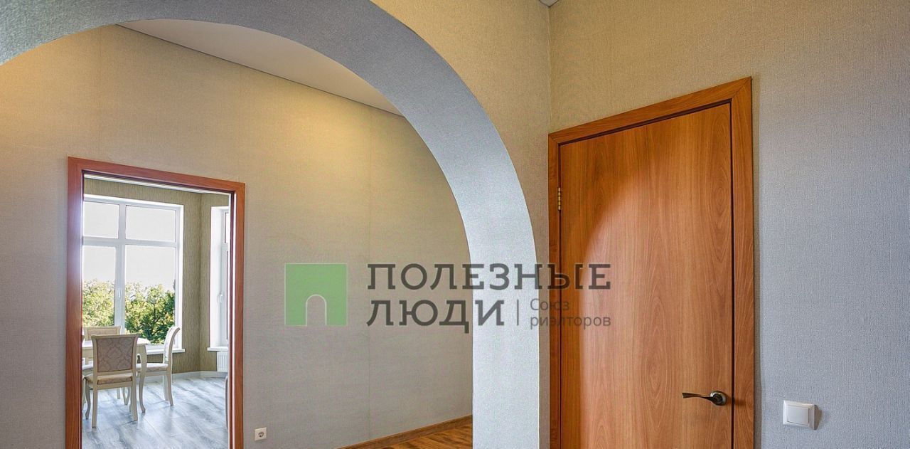 квартира г Ялта пгт Ореанда 3В фото 3