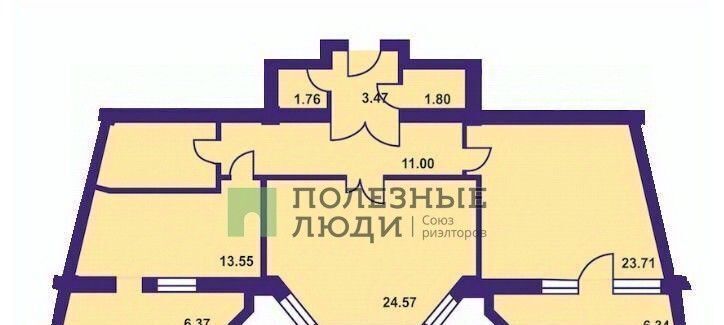 квартира г Ялта пгт Ореанда 3В фото 2