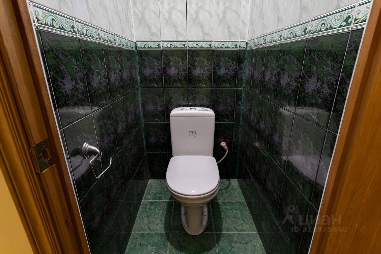 квартира г Долгопрудный ул Дирижабельная 9 Долгопрудная фото 11