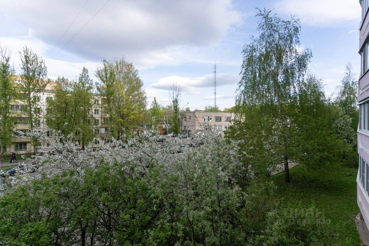 квартира г Долгопрудный ул Дирижабельная 9 Долгопрудная фото 13