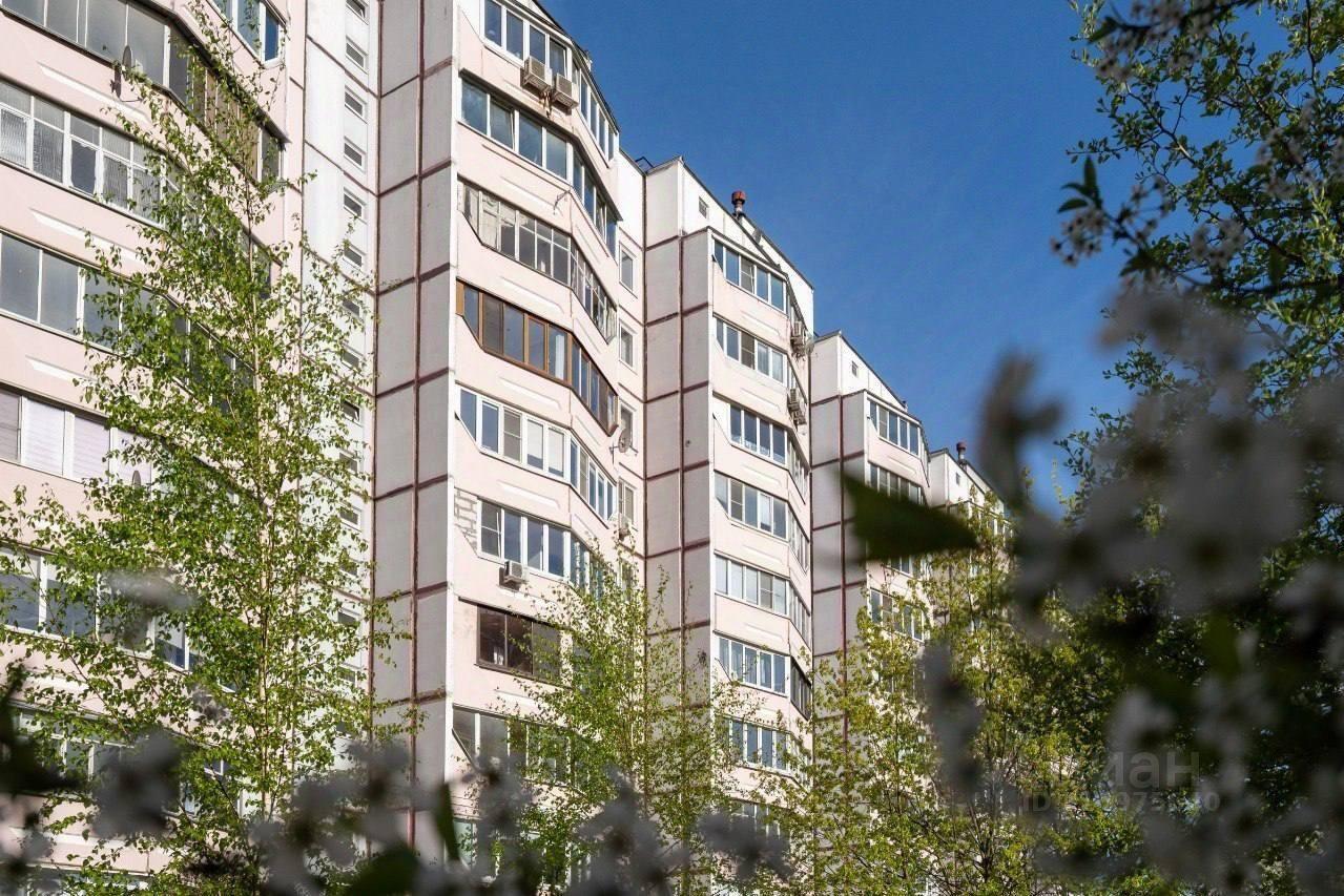 квартира г Долгопрудный ул Дирижабельная 9 Долгопрудная фото 17