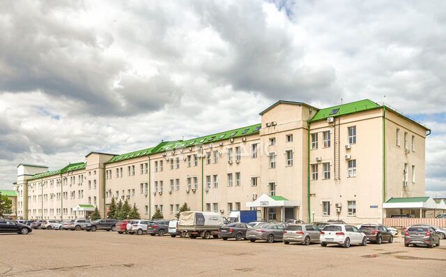 р-н Советский тракт Сибирский 34к/4 фото