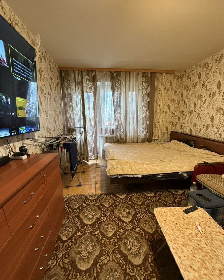 квартира г Ижевск р-н Первомайский ул Воровского 152 фото 2