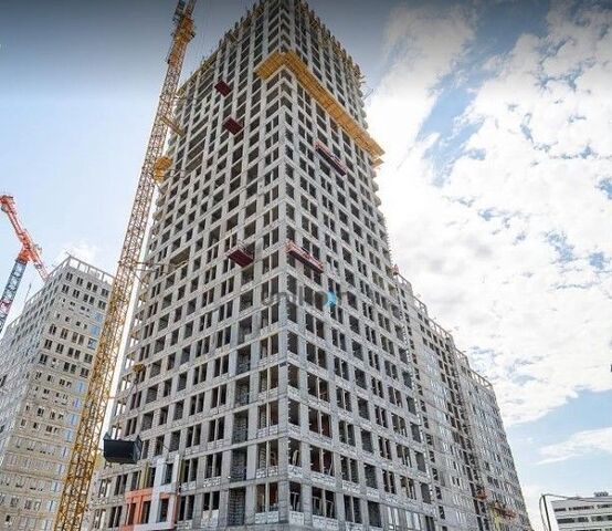 квартира р-н Кировский дом 16а фото