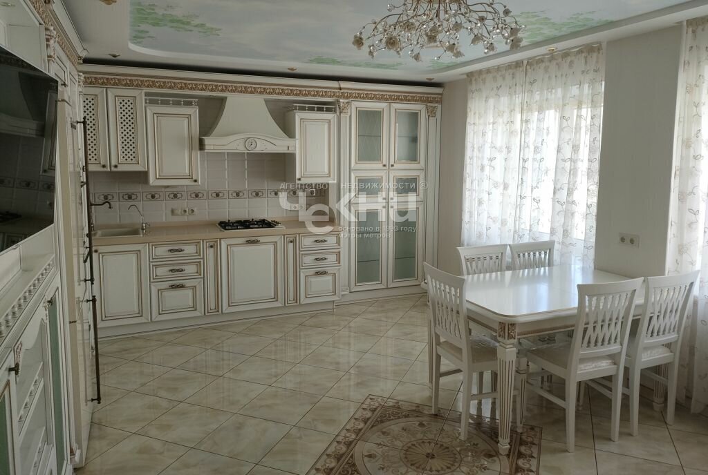 квартира г Нижний Новгород Пролетарская пр-кт Гагарина 107 фото 1