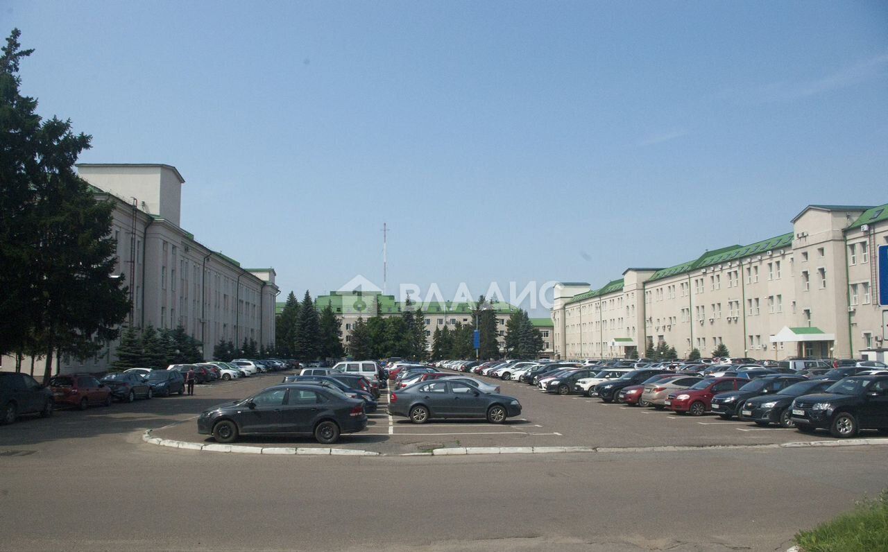 свободного назначения г Казань р-н Советский тракт Сибирский 34к/4 фото 3