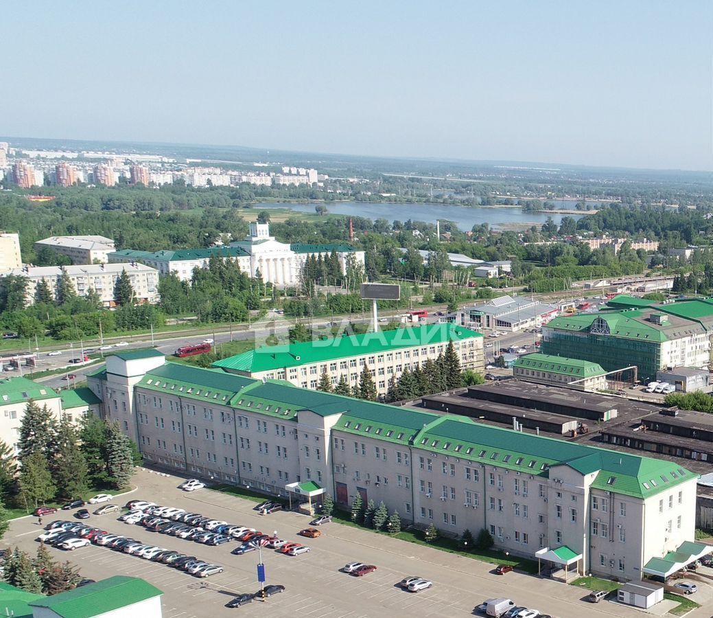свободного назначения г Казань р-н Советский тракт Сибирский 34к/4 фото 4
