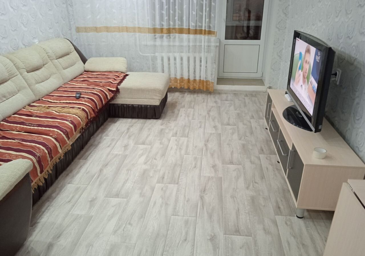 квартира р-н Туймазинский г Туймазы ул Мичурина 24а фото 3
