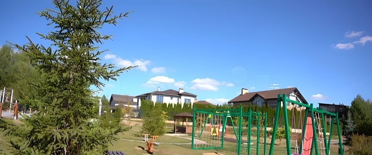 земля г Истра Опушкино кп, ул. Июньская фото 7