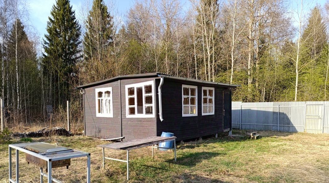 дом г Сергиев Посад снт Автомобилист-3 Авиамоторная, Сергиево-Посадский городской округ фото 7