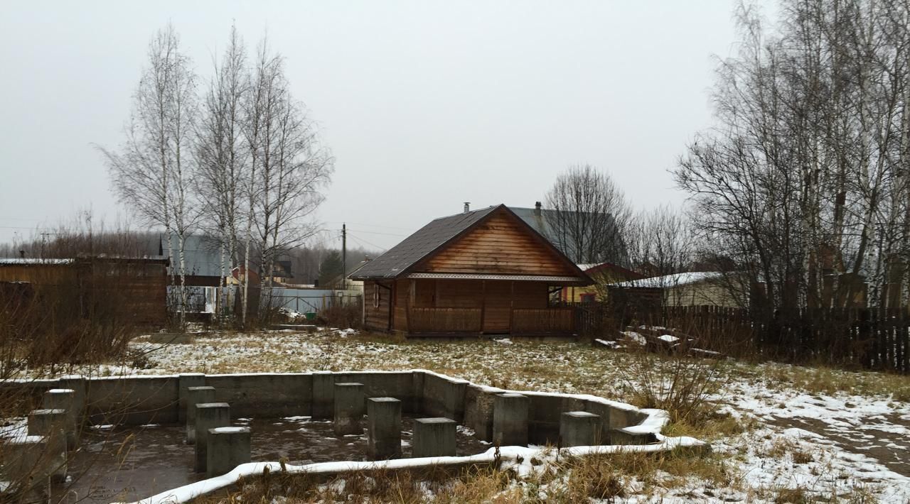 земля г Сергиев Посад снт Дон вл 3 с 6, городской округ Ступино фото 28