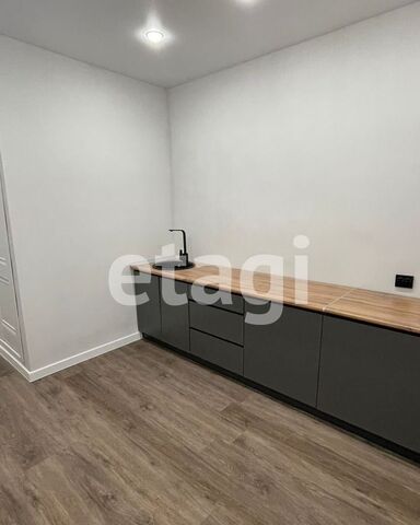 квартира р-н Железнодорожный ул Северо-Енисейская 52 фото
