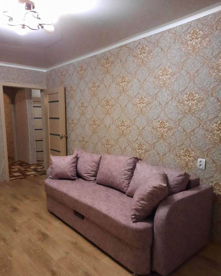 квартира г Астрахань р-н Трусовский ул Волгоградская 85е фото 1