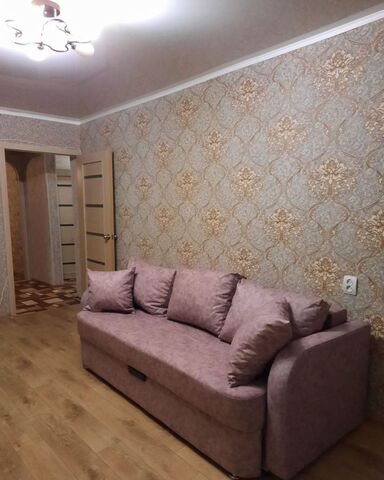 квартира р-н Трусовский ул Волгоградская 85е фото