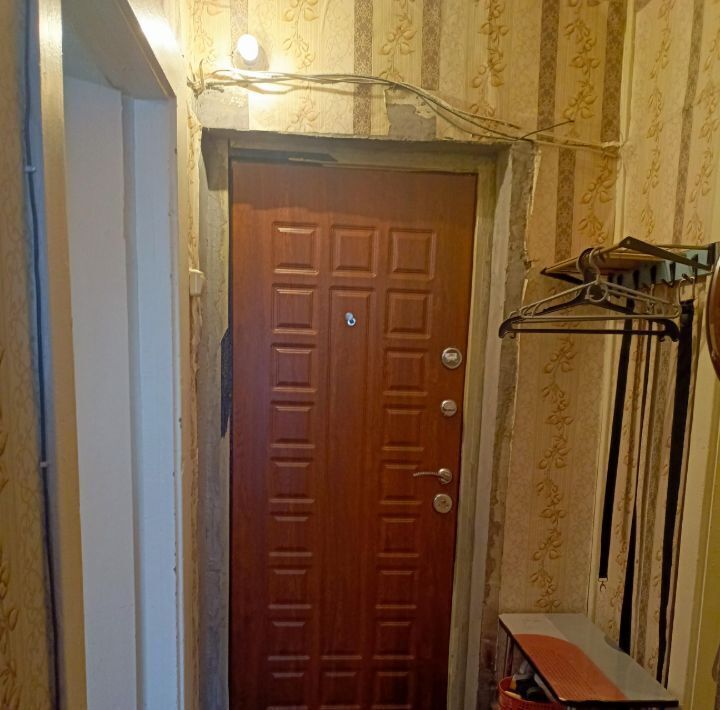 квартира г Железногорск ул Комарова 28к/2 фото 4