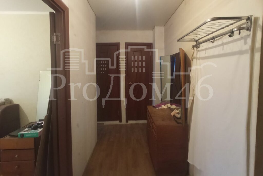 квартира г Курск ул Сумская 38 фото 4