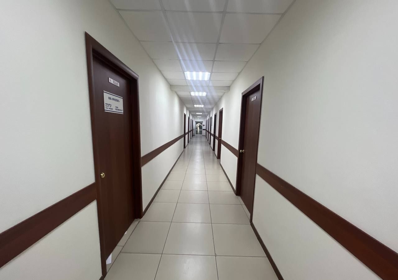 офис г Новосибирск Октябрьская ул Бориса Богаткова 99 фото 4