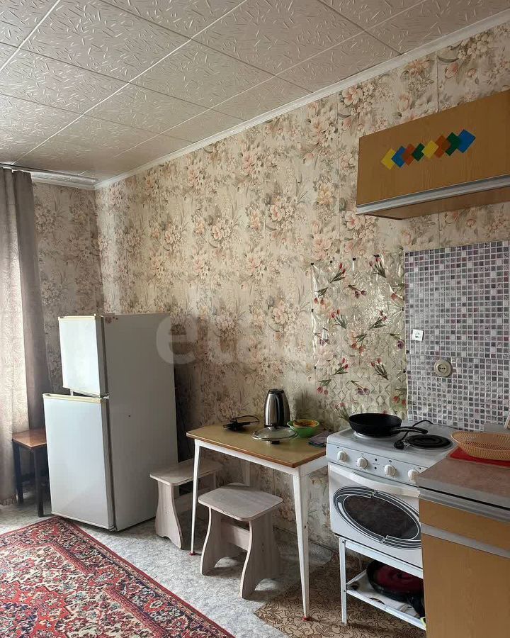 квартира г Красноярск р-н Свердловский ул Парашютная 23 фото 3