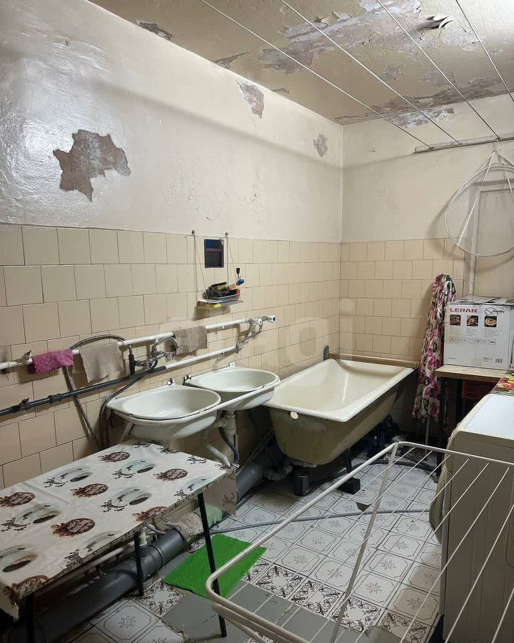 квартира г Красноярск р-н Свердловский ул Парашютная 23 фото 4