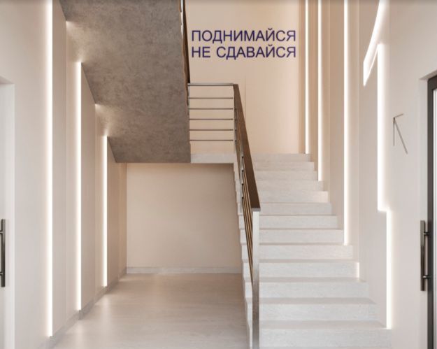 квартира г Барнаул р-н Индустриальный тракт Павловский з/у 251б фото 11