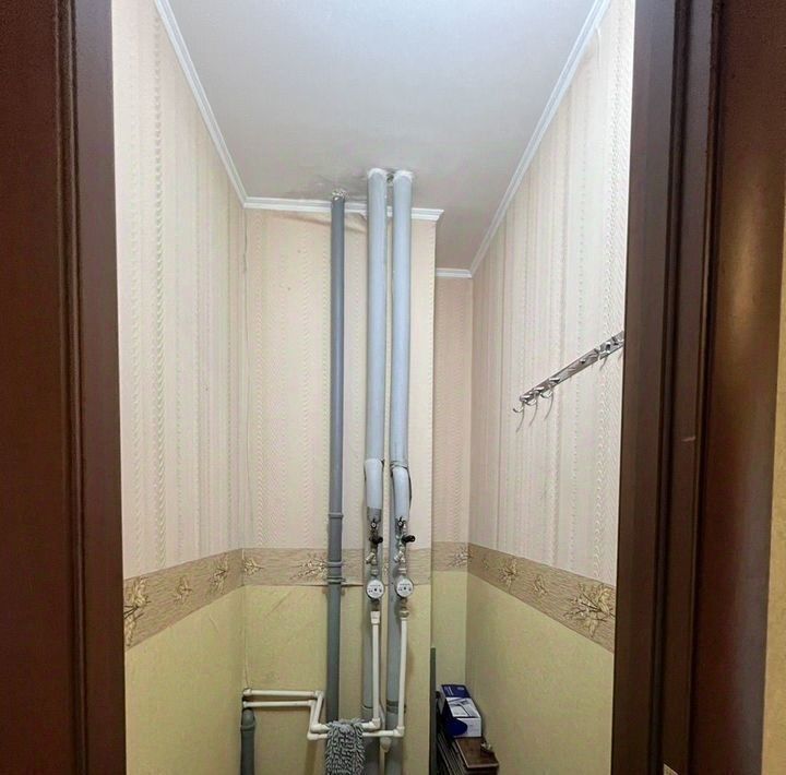 квартира г Балашиха мкр Железнодорожный ул Пионерская 14 Железнодорожный фото 7