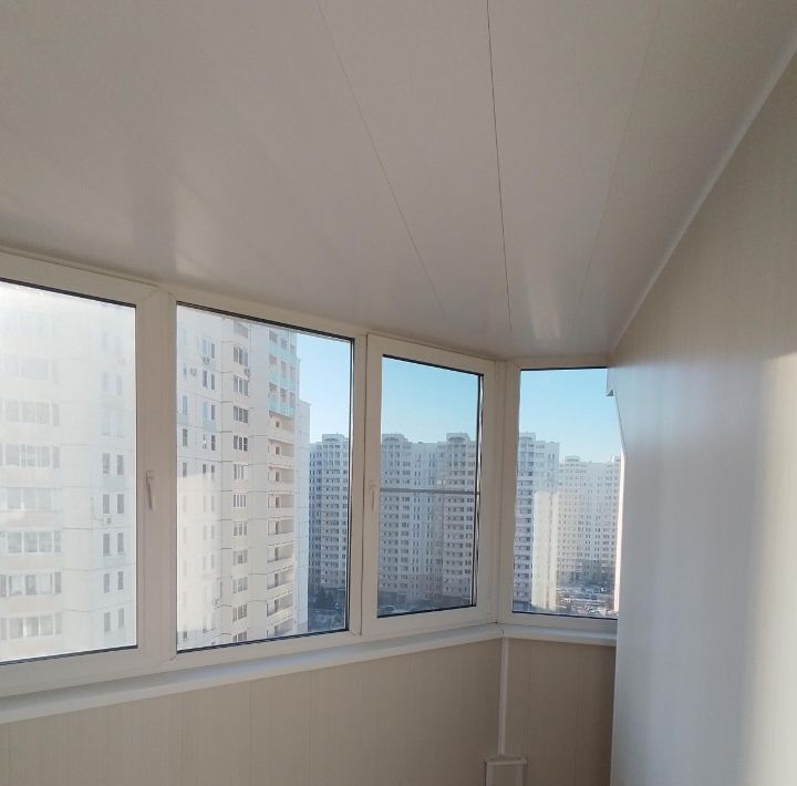 квартира г Балашиха мкр Ольгино ул Граничная 18 Ольгино фото 10