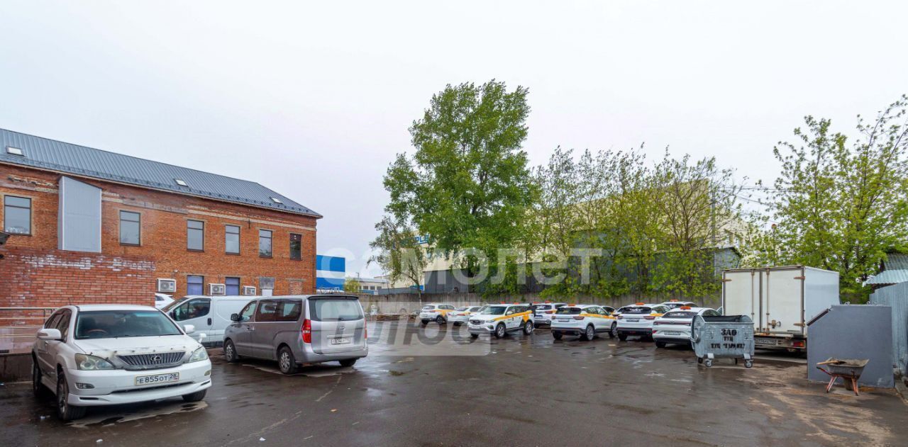 квартира г Подольск ул Быковская 17 Силикатная фото 5