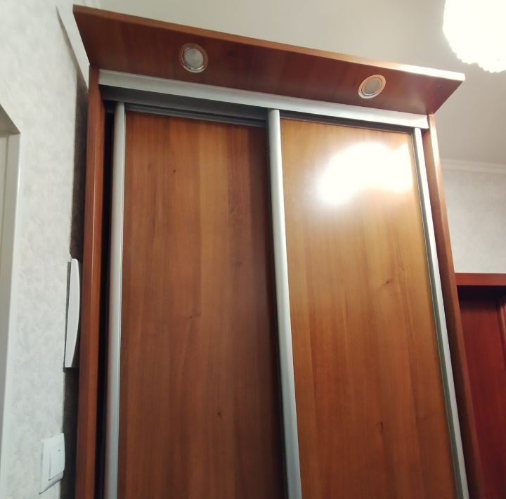 квартира г Балашиха мкр Ольгино ул Граничная 18 Ольгино фото 14