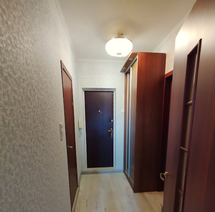квартира г Балашиха мкр Ольгино ул Граничная 18 Ольгино фото 16