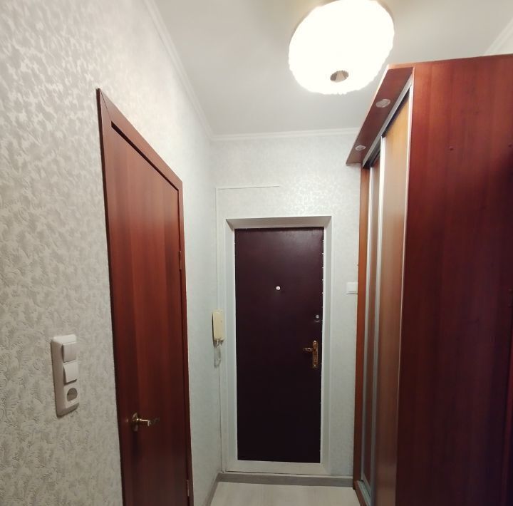 квартира г Балашиха мкр Ольгино ул Граничная 18 Ольгино фото 17