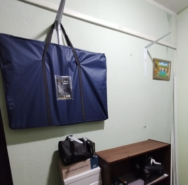 квартира г Балашиха мкр Ольгино ул Граничная 18 Ольгино фото 18