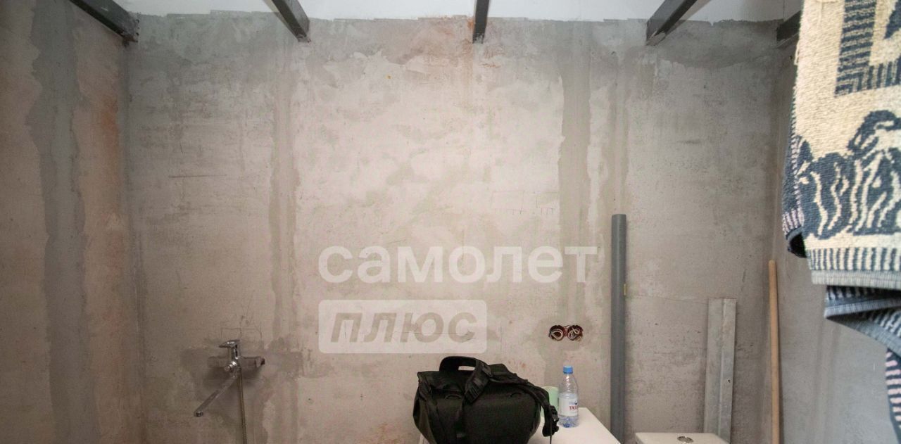 квартира г Подольск ул Быковская 17 Силикатная фото 10