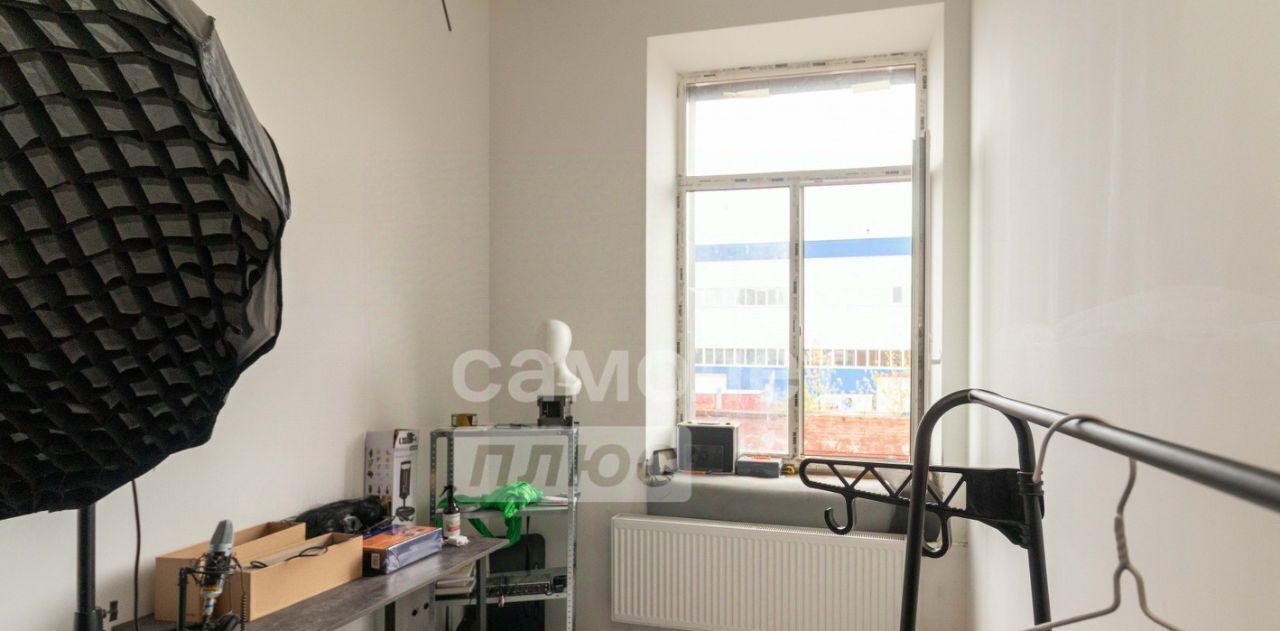 квартира г Подольск ул Быковская 17 Силикатная фото 13