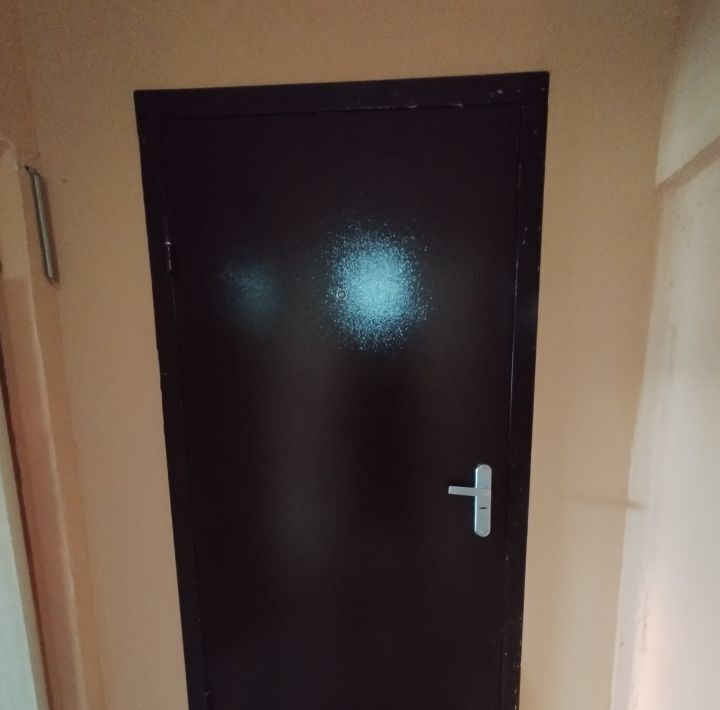квартира г Балашиха мкр Ольгино ул Граничная 18 Ольгино фото 21