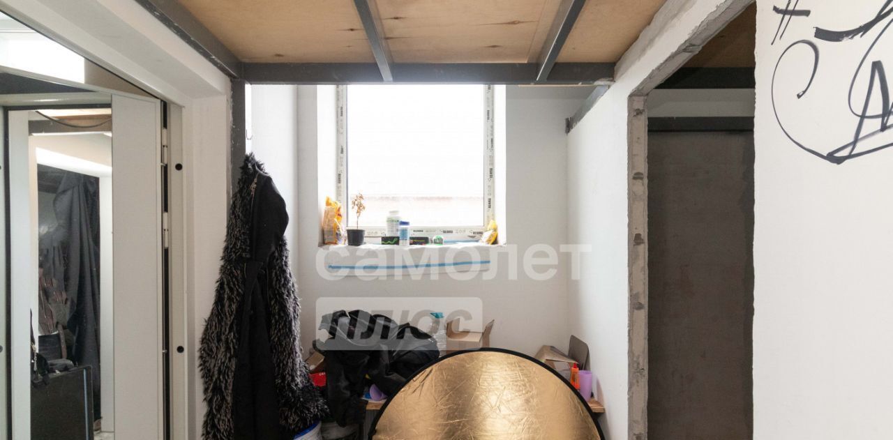 квартира г Подольск ул Быковская 17 Силикатная фото 14