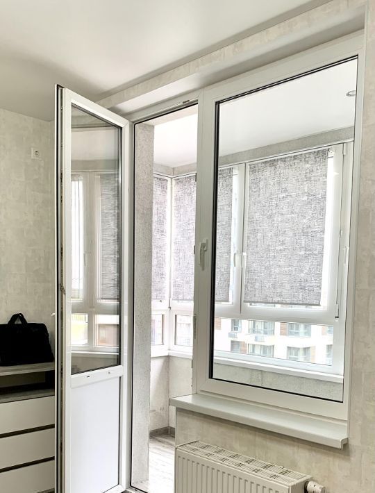 квартира г Одинцово р-н мкр Клубничное поле Одинцово, 1 фото 9